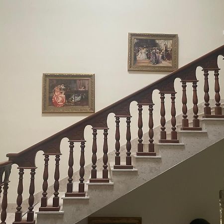 شقة Magical Casalgo House فيكتوريا المظهر الخارجي الصورة