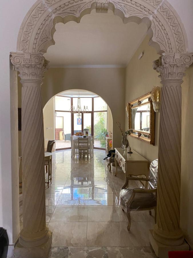 شقة Magical Casalgo House فيكتوريا المظهر الخارجي الصورة