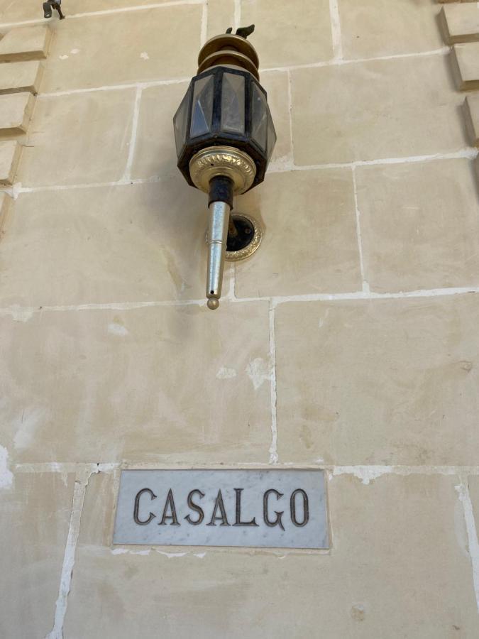 شقة Magical Casalgo House فيكتوريا المظهر الخارجي الصورة