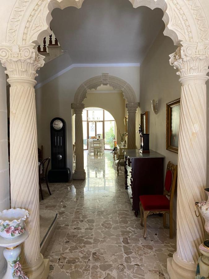 شقة Magical Casalgo House فيكتوريا المظهر الخارجي الصورة