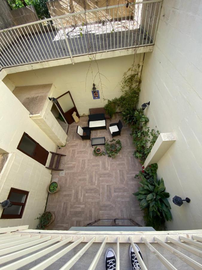 شقة Magical Casalgo House فيكتوريا المظهر الخارجي الصورة