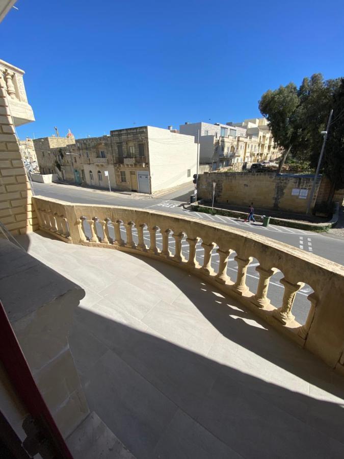 شقة Magical Casalgo House فيكتوريا المظهر الخارجي الصورة