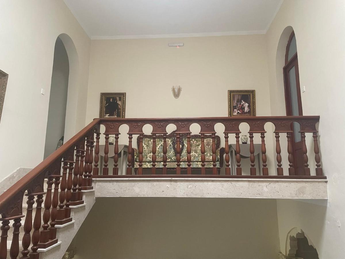 شقة Magical Casalgo House فيكتوريا المظهر الخارجي الصورة