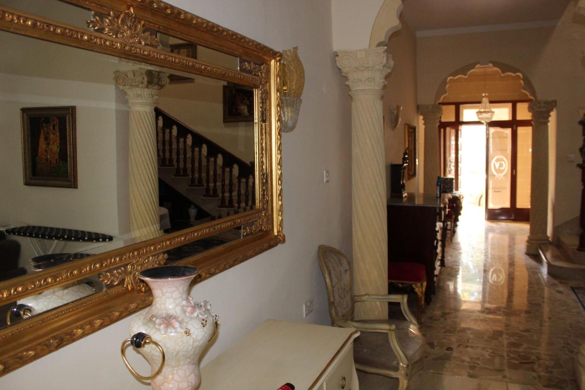 شقة Magical Casalgo House فيكتوريا المظهر الخارجي الصورة